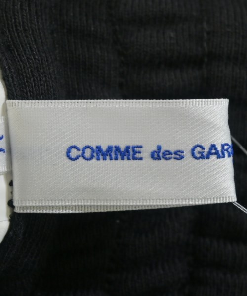 COMME des GARCONS SHIRT（コムデギャルソンシャツ）ショートパンツ 黒 サイズ:M メンズ/2200673914088