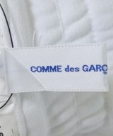 COMME des GARCONS SHIRT（コムデギャルソンシャツ）ショートパンツ 白 サイズ:M メンズ/2200673914156