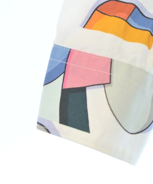 COMME des GARCONS SHIRT（コムデギャルソンシャツ）カジュアルシャツ グレー サイズ:S メンズ/2200674027022