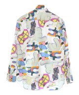 COMME des GARCONS SHIRT（コムデギャルソンシャツ）カジュアルシャツ グレー サイズ:S メンズ/2200674027022