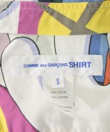 COMME des GARCONS SHIRT（コムデギャルソンシャツ）カジュアルシャツ グレー サイズ:S メンズ/2200674027022