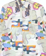 COMME des GARCONS SHIRT（コムデギャルソンシャツ）カジュアルシャツ グレー サイズ:S メンズ/2200674027022