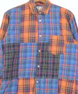 COMME des GARCONS SHIRT（コムデギャルソンシャツ）カジュアルシャツ オレンジ サイズ:S メンズ/2200674027039