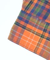 COMME des GARCONS SHIRT（コムデギャルソンシャツ）カジュアルシャツ オレンジ サイズ:S メンズ/2200674027039