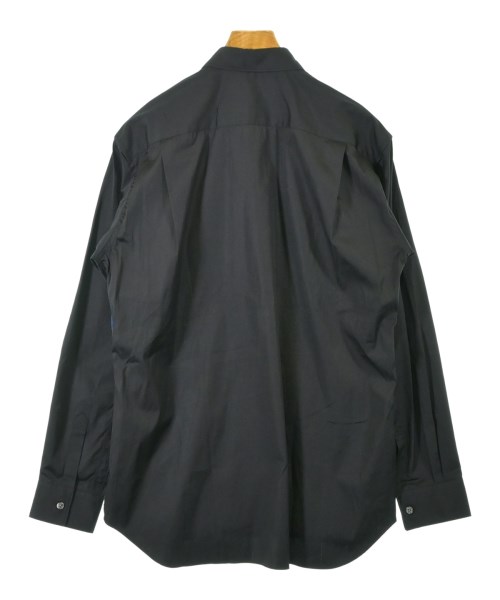 COMME des GARCONS SHIRT（コムデギャルソンシャツ）カジュアルシャツ 黒 サイズ:S メンズ/2200669773057