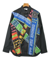 COMME des GARCONS SHIRT（コムデギャルソンシャツ）カジュアルシャツ 黒 サイズ:S メンズ/2200669773057
