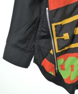 COMME des GARCONS SHIRT（コムデギャルソンシャツ）カジュアルシャツ 黒 サイズ:S メンズ/2200669773057