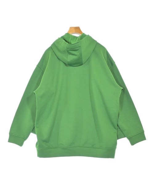 COMME des GARCONS SHIRT（コムデギャルソンシャツ）パーカー 緑 サイズ:M メンズ/2200669773064