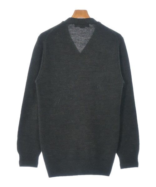 COMME des GARCONS SHIRT（コムデギャルソンシャツ）カーディガン 黒 サイズ:S メンズ/2200671791216