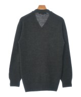 COMME des GARCONS SHIRT（コムデギャルソンシャツ）カーディガン 黒 サイズ:S メンズ/2200671791216