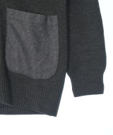 COMME des GARCONS SHIRT（コムデギャルソンシャツ）カーディガン 黒 サイズ:S メンズ/2200671791216