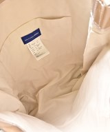 COMME des GARCONS SHIRT（コムデギャルソンシャツ）トートバッグ ベージュ サイズ:- メンズ/2200675035064