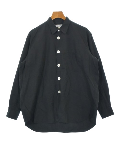 COMME des GARCONS SHIRT(コムデギャルソンシャツ)カジュアルシャツ 黒 サイズ:M/2200675040013