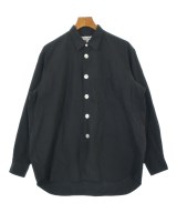COMME des GARCONS SHIRT（コムデギャルソンシャツ）カジュアルシャツ 黒 サイズ:M メンズ/2200675040013