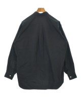 COMME des GARCONS SHIRT（コムデギャルソンシャツ）カジュアルシャツ 黒 サイズ:M メンズ/2200675040013