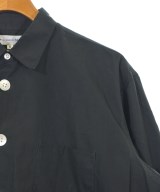 COMME des GARCONS SHIRT（コムデギャルソンシャツ）カジュアルシャツ 黒 サイズ:M メンズ/2200675040013