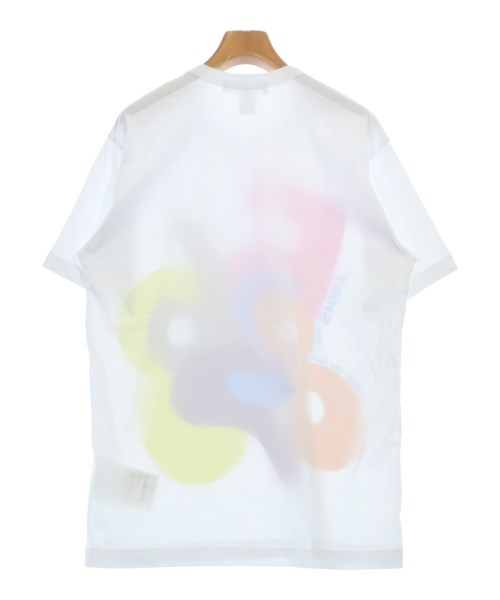 COMME des GARCONS SHIRT（コムデギャルソンシャツ）Tシャツ・カットソー 白 サイズ:L メンズ/2200675122160