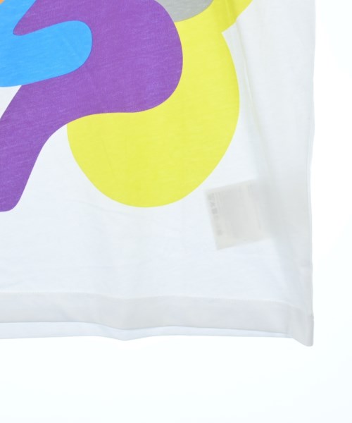 COMME des GARCONS SHIRT（コムデギャルソンシャツ）Tシャツ・カットソー 白 サイズ:L メンズ/2200675122160