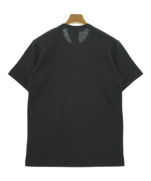 COMME des GARCONS SHIRT（コムデギャルソンシャツ）Tシャツ・カットソー 黒 サイズ:M メンズ/2200675122177