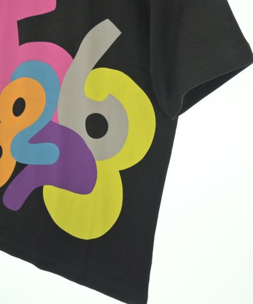 COMME des GARCONS SHIRT（コムデギャルソンシャツ）Tシャツ・カットソー 黒 サイズ:M メンズ/2200675122177