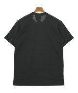 COMME des GARCONS SHIRT（コムデギャルソンシャツ）Tシャツ・カットソー 黒 サイズ:M メンズ/2200675122177