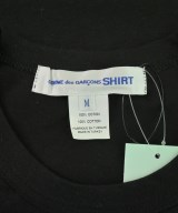 COMME des GARCONS SHIRT（コムデギャルソンシャツ）Tシャツ・カットソー 黒 サイズ:M メンズ/2200675122177