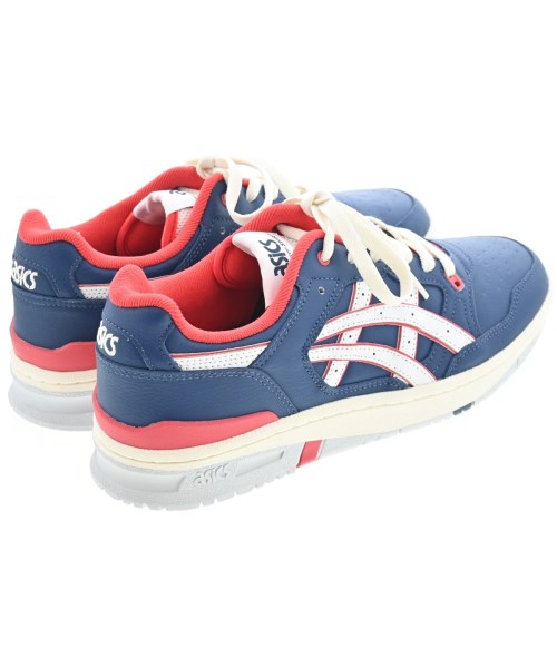 COMME des GARCONS SHIRT（コムデギャルソンシャツ）スニーカー 紺 サイズ:27cm メンズ/2200675210072