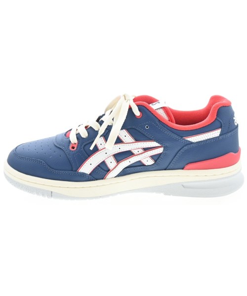 COMME des GARCONS SHIRT（コムデギャルソンシャツ）スニーカー 紺 サイズ:27cm メンズ/2200675210072