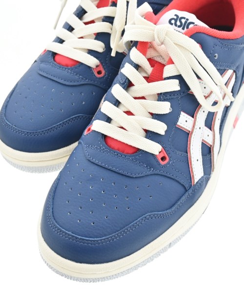 COMME des GARCONS SHIRT（コムデギャルソンシャツ）スニーカー 紺 サイズ:27cm メンズ/2200675210072