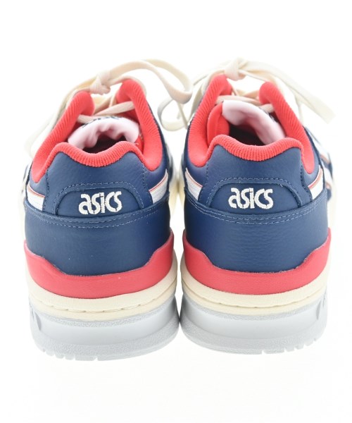 COMME des GARCONS SHIRT（コムデギャルソンシャツ）スニーカー 紺 サイズ:27cm メンズ/2200675210072