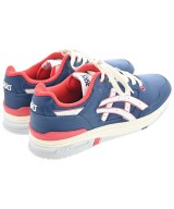 COMME des GARCONS SHIRT（コムデギャルソンシャツ）スニーカー 紺 サイズ:27cm メンズ/2200675210072