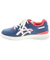 COMME des GARCONS SHIRT（コムデギャルソンシャツ）スニーカー 紺 サイズ:27cm メンズ/2200675210072