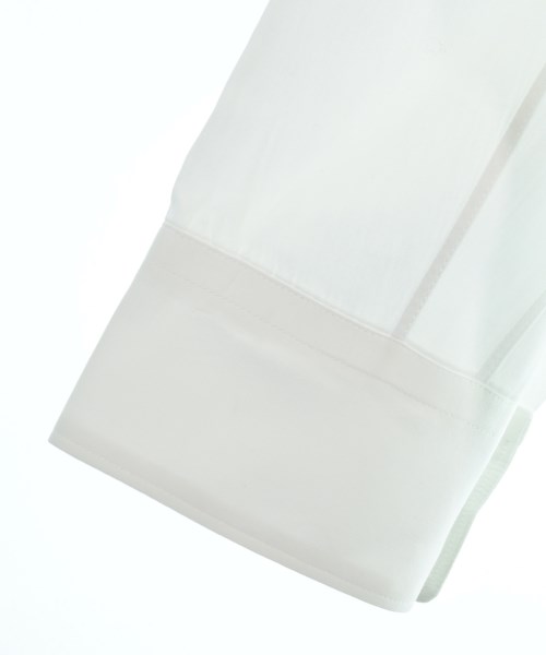 COMME des GARCONS SHIRT（コムデギャルソンシャツ）カジュアルシャツ 白 サイズ:L メンズ/2200675277051
