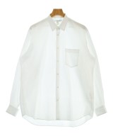 COMME des GARCONS SHIRT（コムデギャルソンシャツ）カジュアルシャツ 白 サイズ:L メンズ/2200675277051
