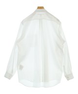 COMME des GARCONS SHIRT（コムデギャルソンシャツ）カジュアルシャツ 白 サイズ:L メンズ/2200675277051