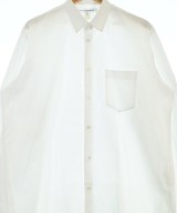 COMME des GARCONS SHIRT（コムデギャルソンシャツ）カジュアルシャツ 白 サイズ:L メンズ/2200675277051