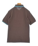 COMME des GARCONS SHIRT（コムデギャルソンシャツ）ポロシャツ 茶 サイズ:XS メンズ/2200672476037