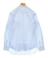 COMME des GARCONS SHIRT（コムデギャルソンシャツ）カジュアルシャツ 青 サイズ:S メンズ/2200675455091