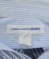 COMME des GARCONS SHIRT（コムデギャルソンシャツ）カジュアルシャツ 青 サイズ:S メンズ/2200675455091