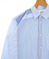 COMME des GARCONS SHIRT（コムデギャルソンシャツ）カジュアルシャツ 青 サイズ:S メンズ/2200675455091