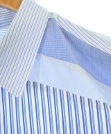 COMME des GARCONS SHIRT（コムデギャルソンシャツ）カジュアルシャツ 青 サイズ:S メンズ/2200675455091