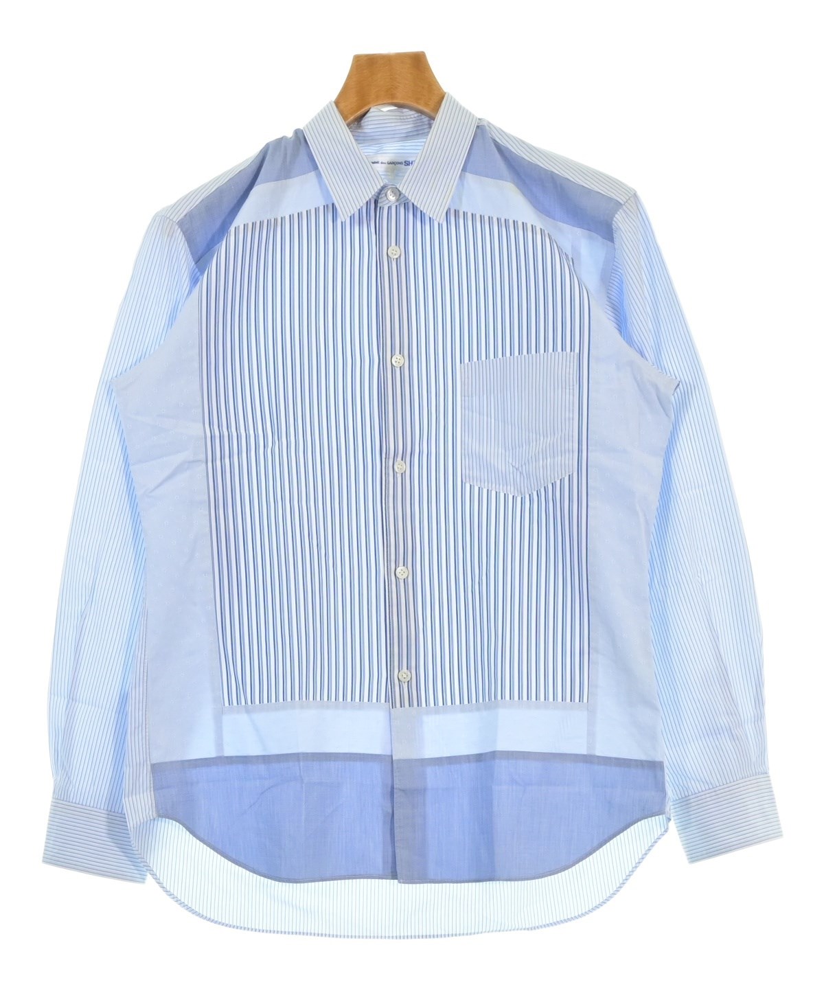 COMME des GARCONS SHIRT（コムデギャルソンシャツ）カジュアルシャツ