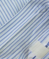 COMME des GARCONS SHIRT（コムデギャルソンシャツ）カジュアルシャツ 青 サイズ:S メンズ/2200675455107