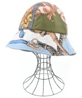 COMME des GARCONS SHIRT（コムデギャルソンシャツ）ハット その他（柄物・カラフル） サイズ:F メンズ/2200675470162