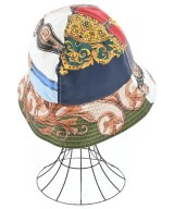 COMME des GARCONS SHIRT（コムデギャルソンシャツ）ハット その他（柄物・カラフル） サイズ:F メンズ/2200675470162