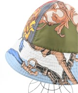 COMME des GARCONS SHIRT（コムデギャルソンシャツ）ハット その他（柄物・カラフル） サイズ:F メンズ/2200675470162