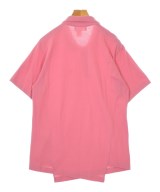 COMME des GARCONS SHIRT（コムデギャルソンシャツ）ポロシャツ ピンク サイズ:XL メンズ/2200675472104