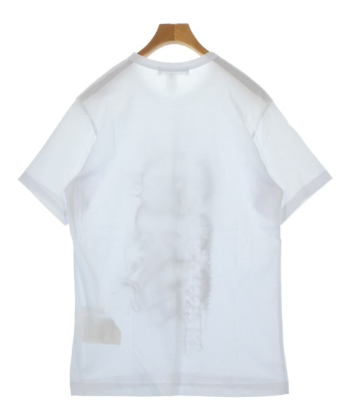 COMME des GARCONS SHIRT（コムデギャルソンシャツ）Tシャツ・カットソー 白 サイズ:L メンズ/2200675584074