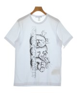 COMME des GARCONS SHIRT（コムデギャルソンシャツ）Tシャツ・カットソー 白 サイズ:L メンズ/2200675584074