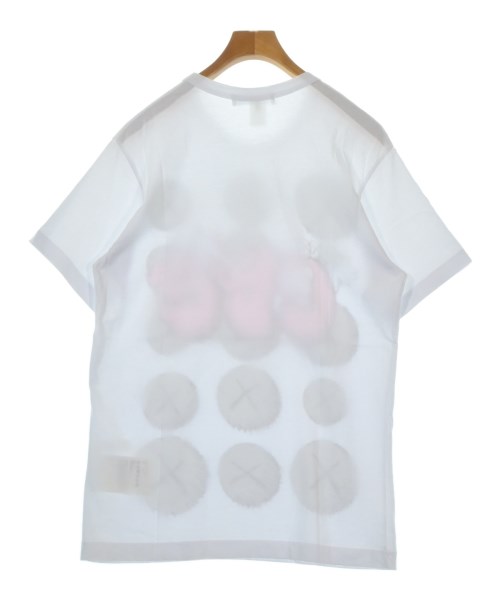 COMME des GARCONS SHIRT（コムデギャルソンシャツ）Tシャツ・カットソー 白 サイズ:L メンズ/2200675584081